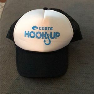 Costa Hookup Hat (New)
